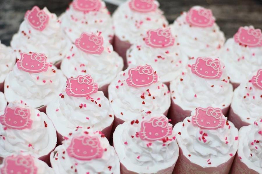 5 Địa chỉ bán bánh cupcake sinh nhật đẹp | Văn Bakehouse