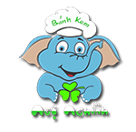 Bánh Kem Ngộ Nghĩnh