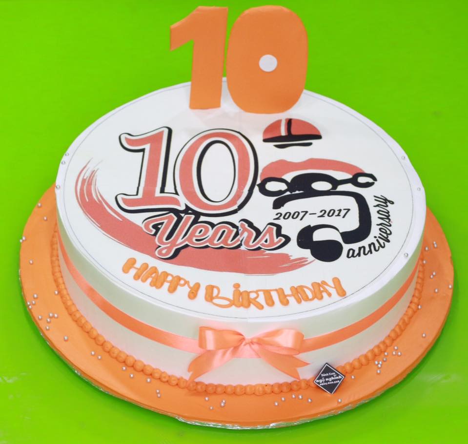 Hải Linh khuyến mãi lớn dịp mừng sinh nhật 10 năm