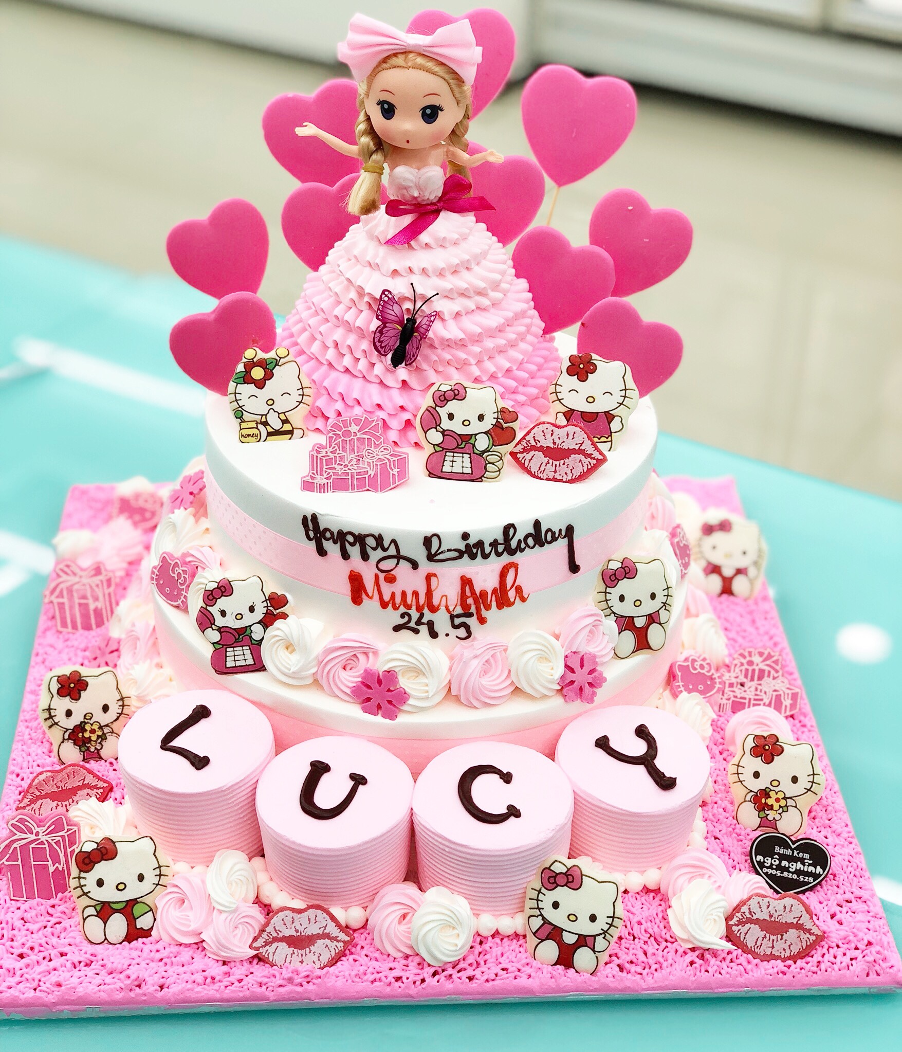 Chúc mừng sinh nhật Lucy Heartfilia 17 YouTube