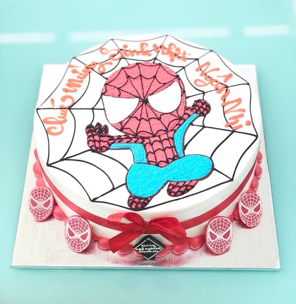 Ý nghĩa Hình xăm người nhện Spider Man nguồn gốc ý tưởng và thiết kế