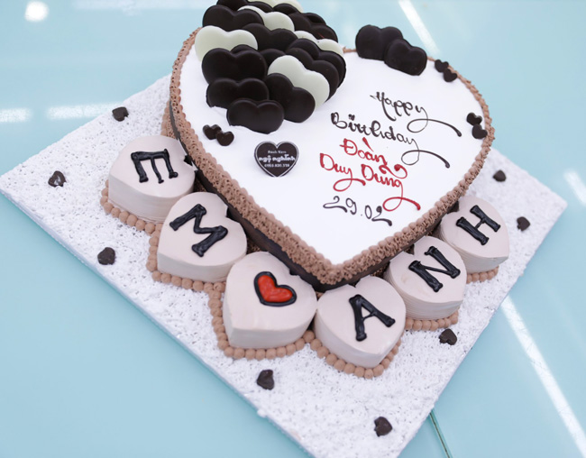 Bánh sinh nhật Tiên Lãng Hải Phòng | Hai Phong