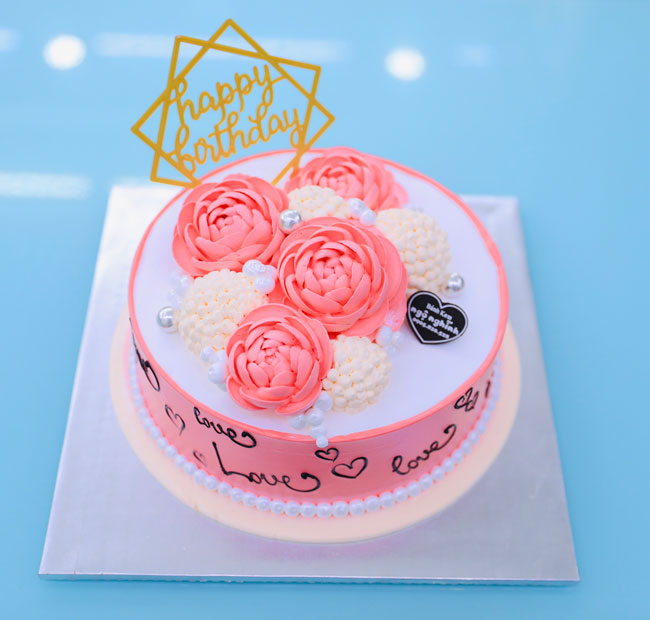 Chi tiết 53+ về mẫu bánh sinh nhật mini đẹp hay nhất - Du học Akina