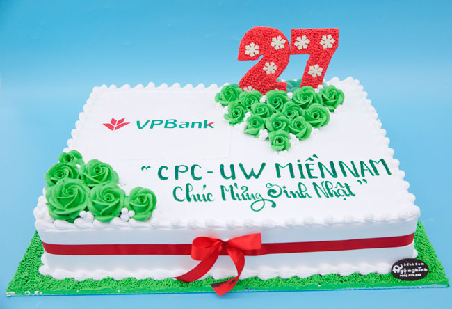 Tháng vàng sinh nhật VPBank rộn ràng tri ân  VPBank