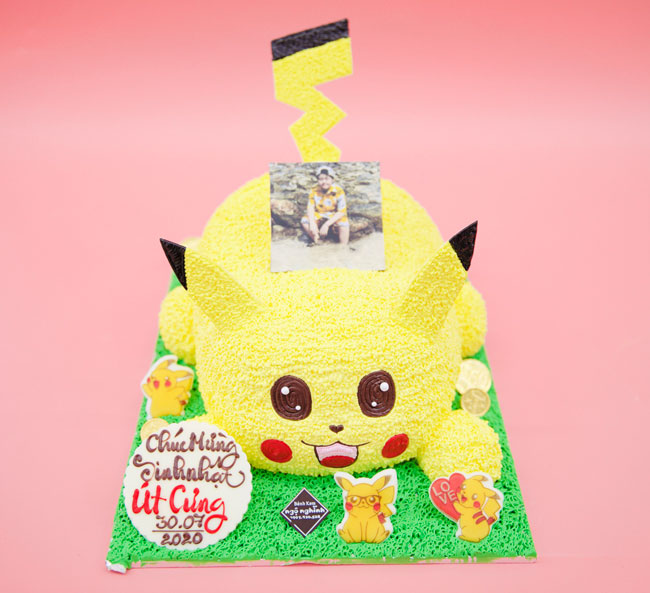 Tổng hợp Hình Vẽ Pikachu Cute giá rẻ bán chạy tháng 32023  BeeCost