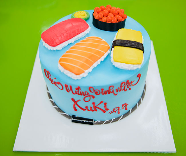 Mẫu bánh sinh nhật độc đáo với tạo hình sân golf  Liên hệ ngay TIỆM  BÁNH CHON CHON  Tiệm bánh kem sinh nhật tại Vũng Tàu  giao bánh tận nơi