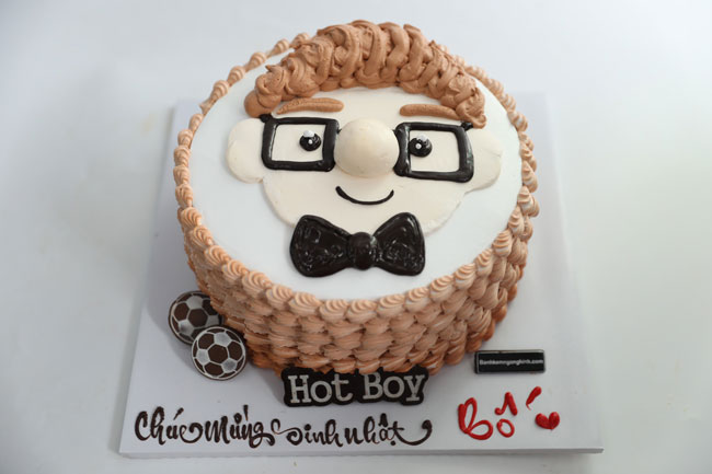 Top 51+ về mẫu bánh sinh nhật bố đẹp - cdgdbentre.edu.vn
