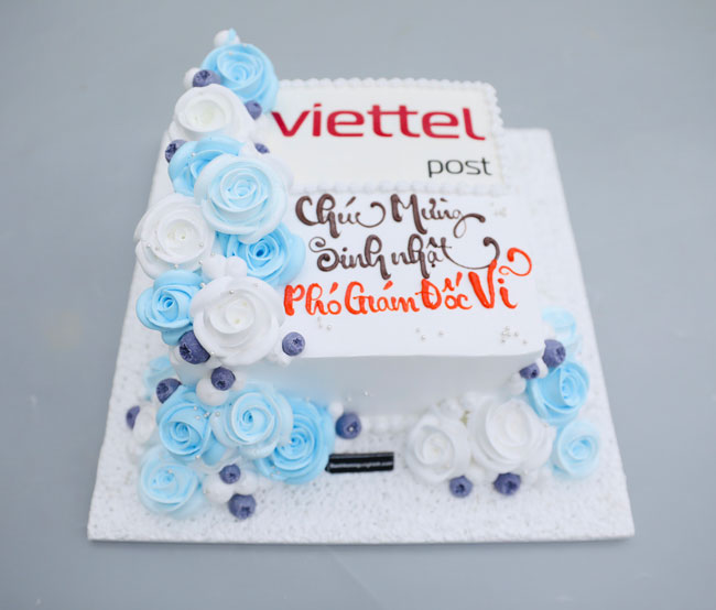 Sinh nhật Viettel cả nước nhận quà Data thả ga