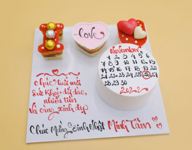 Xem ngay 70+ hình ảnh bánh sinh nhật hình trái tim đẹp với nhiều thiết kế  đẹp mắt và ý nghĩa