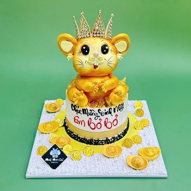 03-banh-kem-sinh-nhat-tao-hinh-3d-con-chuo-tuoi-ty-ma-vang