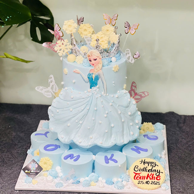62-banh-kem-sinh-nhat-tao-hinh-3d-cong-chua-elsa-2-tang