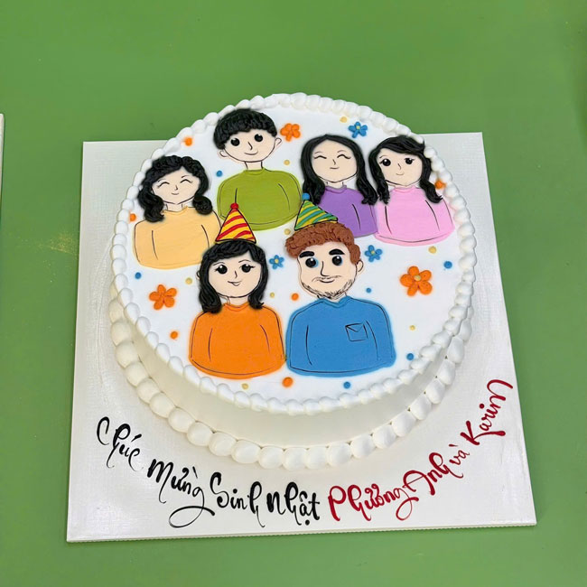 77-banh-kem-sinh-nhat-ve-hinh-gia-dinh-de-thuong