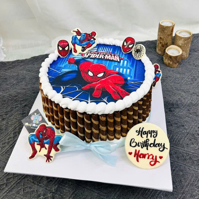 46-banh-kem-sinh-nhat-in-hinh-spiderman-vien-banh-que
