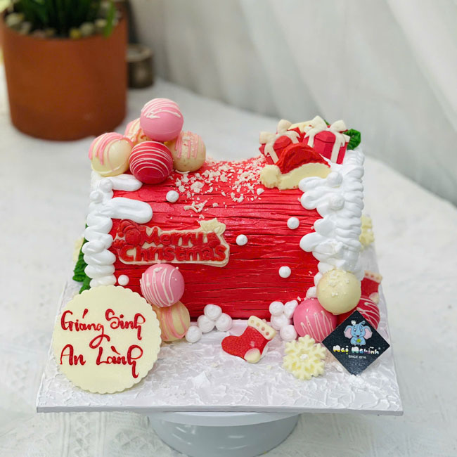 50-banh-kem-sinh-nhat-tao-hinh-3d-khuc-go-mung-giang-sinh