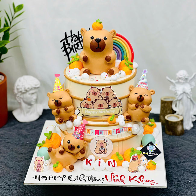 67-banh-kem-sinh-nhat-tao-hinh-3d-nhan-vat-capybara-dang-yeu