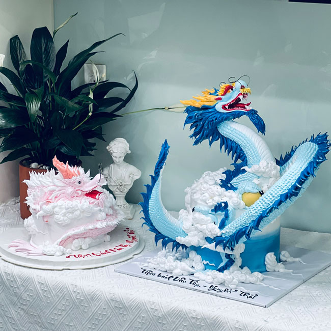 68-banh-kem-sinh-nhat-tao-hinh-3d-con-rong-tuoi-thin-mau-xanh-la