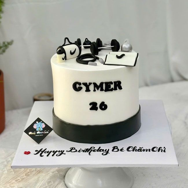 136-banh-kem-sinh-nhat-trang-tri-dung-cu-tap-gym