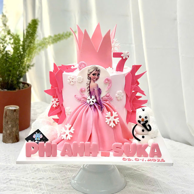 150-banh-kem-sinh-nhat-tao-hinh-3d-cong-chua-elsa-hong