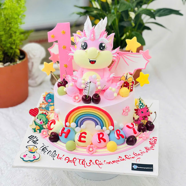 92-banh-kem-sinh-nhat-tao-hinh-3d-con-rong-tuoi-thin-mau-hong