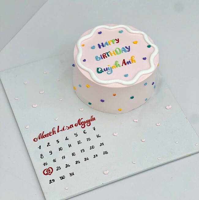 133 banh kem sinh nhat trang tri chu