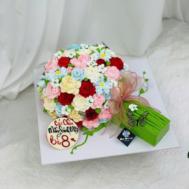 37 banh kem sinh nhat tao hinh 3d bo hoa