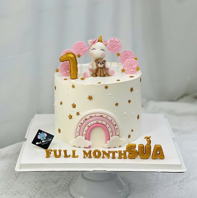 57 banh kem sinh nhat trang tri mung day thang