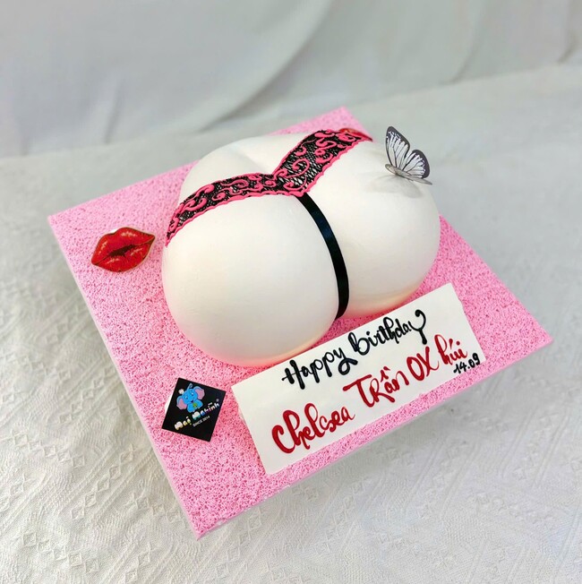 50 banh kem sinh nhat tao hinh 3d cap mong